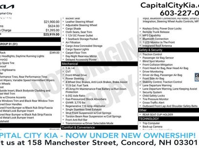 Used 2024 Hyundai Venue SEL