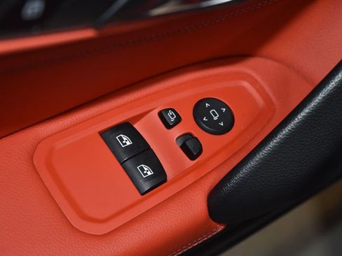 Certified 2022 BMW Z4 sDrive30i w/ Premium Package 2 image 6