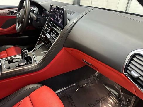 Used 2024 BMW 840i xDrive 840i image 34
