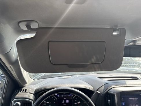 Used 2019 GMC Sierra 1500 Denali w/ Driver Alert Package II AWD/4WD image 35