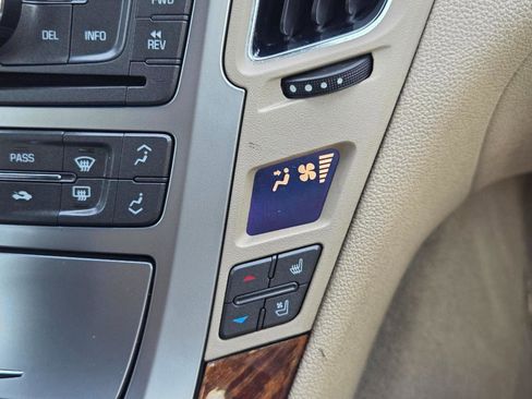 Used 2013 Cadillac CTS Premium RWD image 24