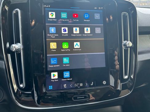 Certified 2022 Volvo C40 P8 Recharge Ultimate image 29