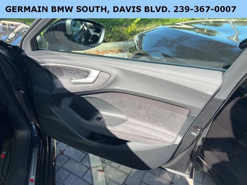 Used 2025 Audi S5 Premium Plus image 23