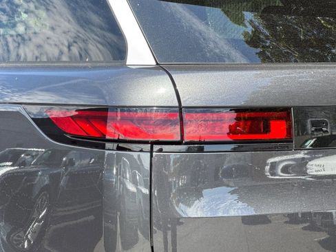 New 2026 Land Rover Range Rover Sport SV AWD/4WD image 13