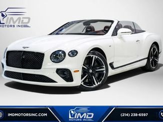 Used 2020 Bentley Continental GT AWD/4WD video 1