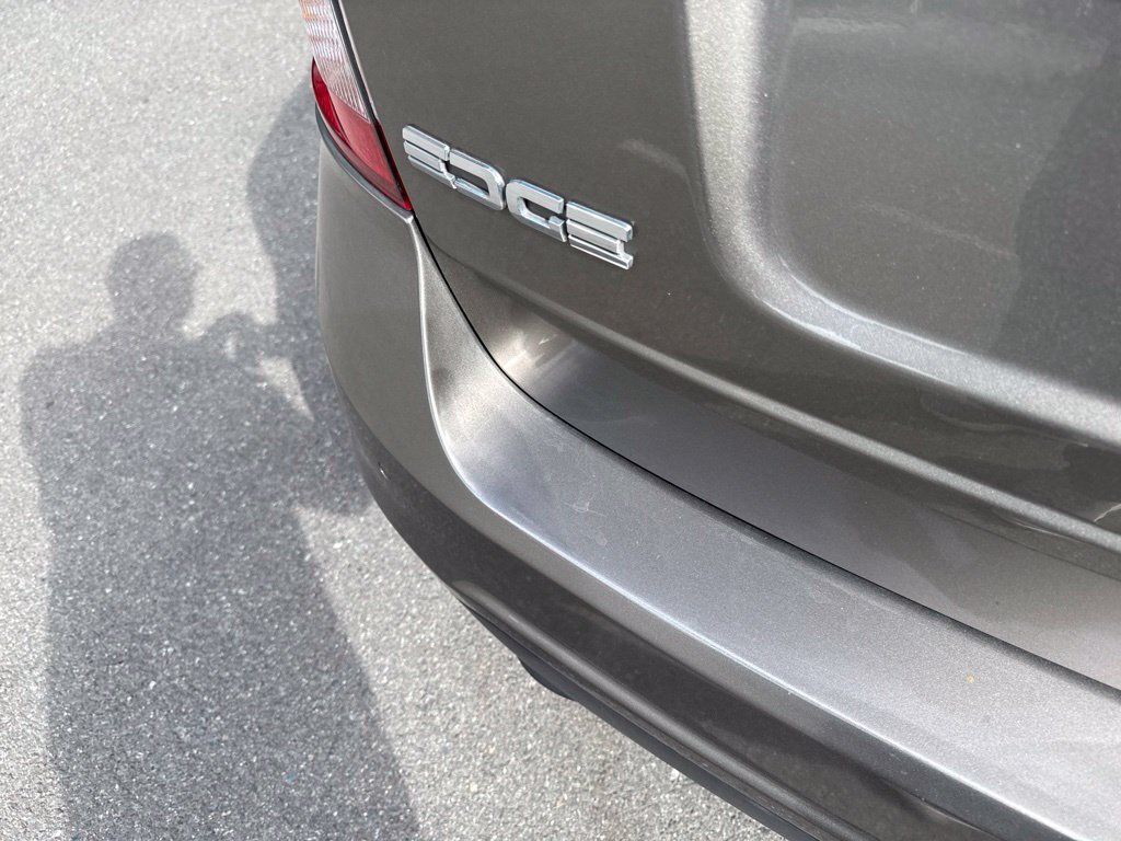 Used 2012 Ford Edge Limited AWD/4WD image 4
