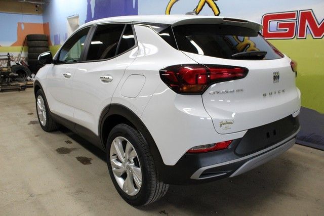 Used 2024 Buick Encore GX Preferred FWD image 6
