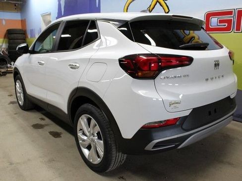 Used 2024 Buick Encore GX Preferred FWD image 6
