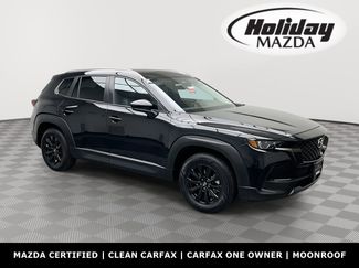 Certified 2026 MAZDA CX-50 AWD 2.5 S w/ Preferred Pkg video 1