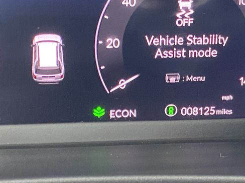 Certified 2026 Honda Passport RTL image 28