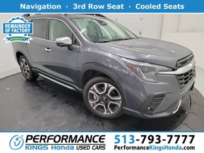 Used 2023 Subaru Ascent Touring