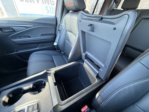 New 2026 Honda Ridgeline TrailSport image 23
