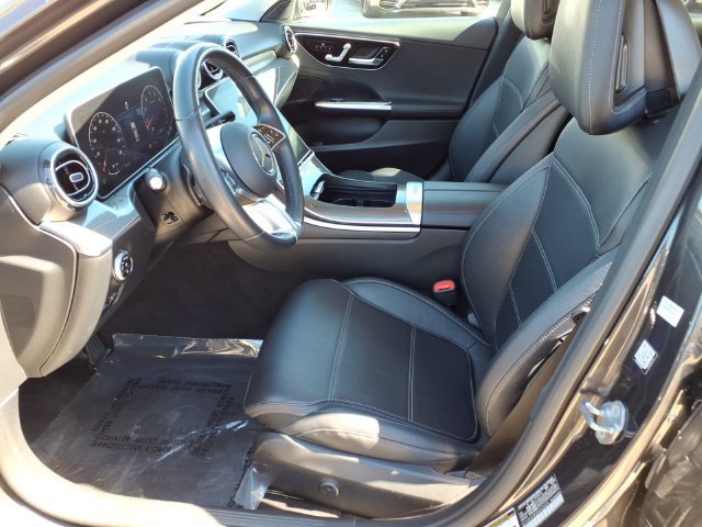 Used 2022 Mercedes-Benz C 300 Sedan image 14