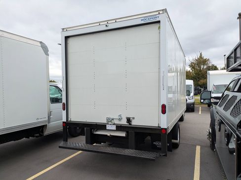 New 2026 Ford E-350 and Econoline 350 Super Duty w/ Power Equipment Group image 3