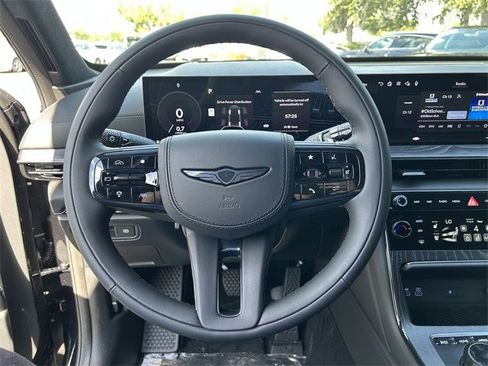 New 2026 Genesis GV80 3.5T Prestige image 29