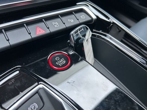 Used 2024 Audi RS e-tron GT w/ Carbon Performance Package image 43