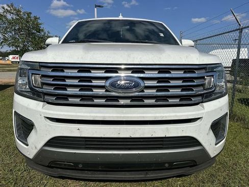Used 2018 Ford Expedition Limited RWD image 12