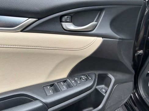 Used 2016 Honda Civic EX-L image 26