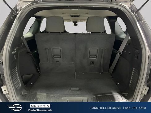 Used 2020 Dodge Durango SXT RWD image 18