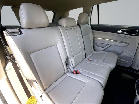 Used 2018 Volkswagen Atlas SE FWD image 27
