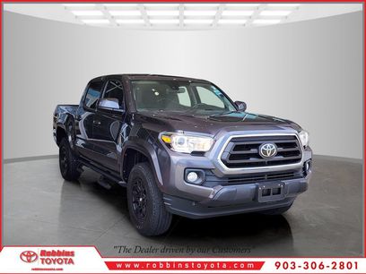 Used 2021 Toyota Tacoma SR5