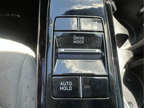 Used 2021 Hyundai Sonata SEL w/ Cargo Package FWD image 29