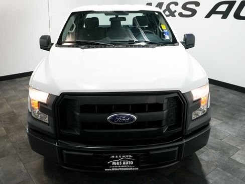 Used 2016 Ford F150 XL w/ Equipment Group 101A Mid RWD image 6