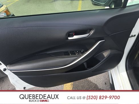 Used 2021 Toyota Corolla SE image 11