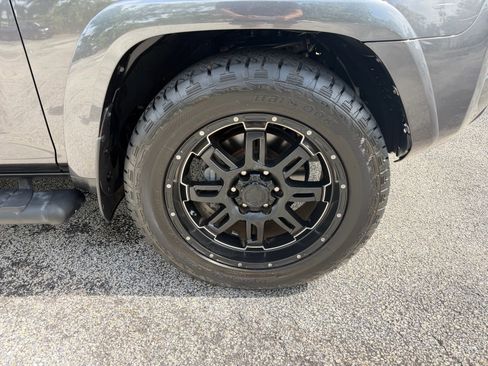 Used 2016 Toyota 4Runner SR5 RWD image 19