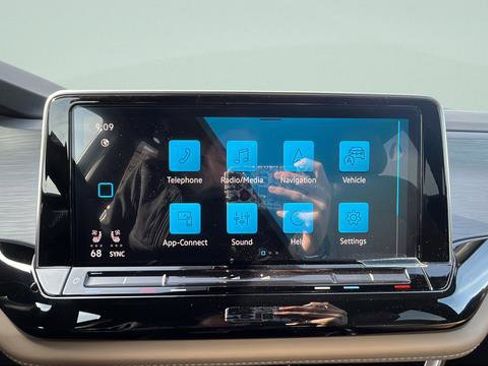 New 2026 Volkswagen Atlas Cross Sport SE AWD/4WD image 15