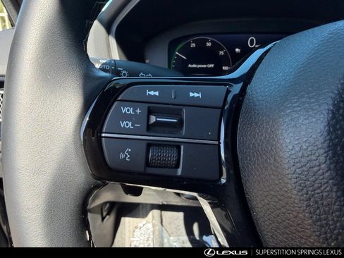 Used 2025 Honda Civic Sport image 17