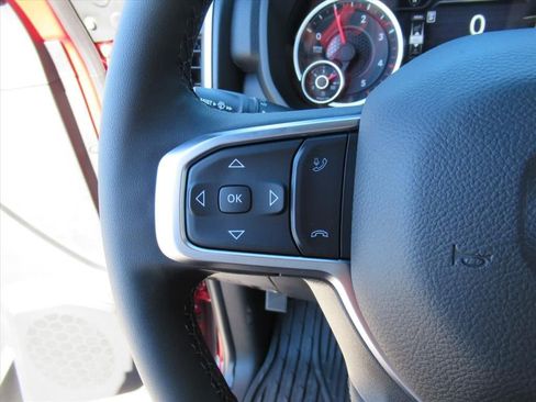 New 2026 RAM 3500 Big Horn image 21