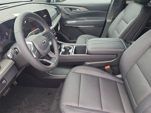 New 2026 Chevrolet Traverse LT w/ Midnight/Sport Edition image 22