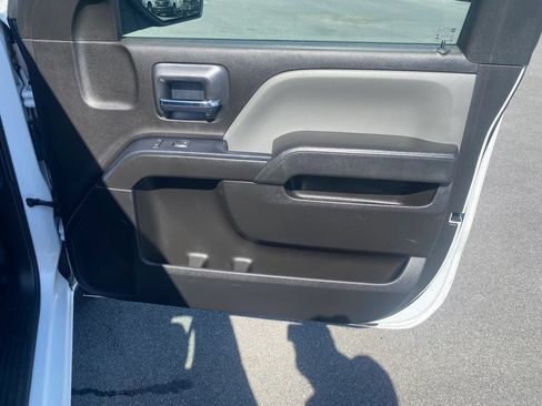 Used 2016 Chevrolet Silverado 1500 W/T w/ WT Fleet Convenience Package RWD image 17