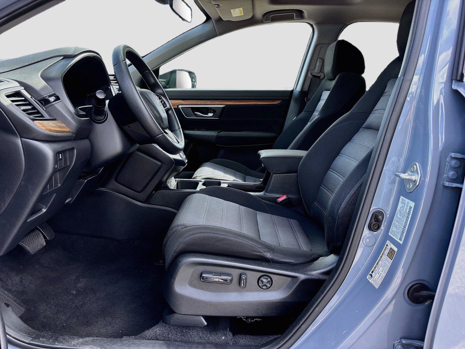 Used 2022 Honda CR-V EX image 25