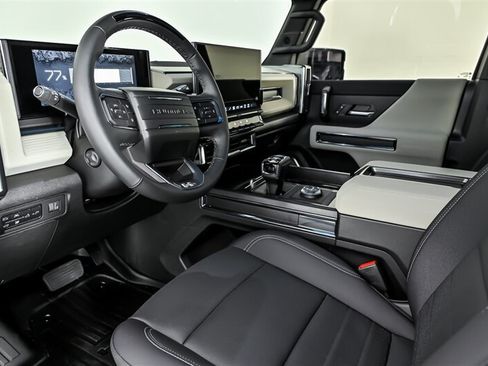 Used 2026 GMC Hummer EV 4x4 Crew Cab image 15
