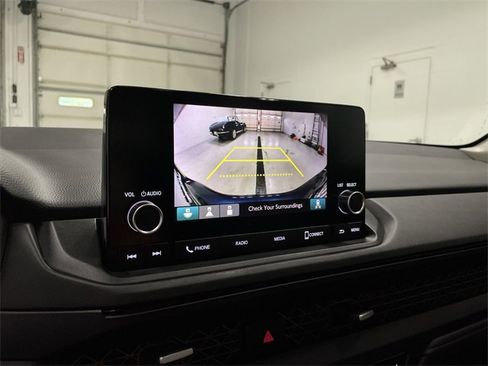 Used 2024 Honda Accord EX image 25