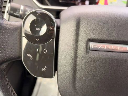 Used 2019 Land Rover Range Rover Sport HSE AWD/4WD image 25