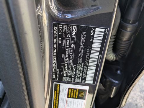 Used 2022 Mercedes-Benz GLC 300 GLC 300 image 23