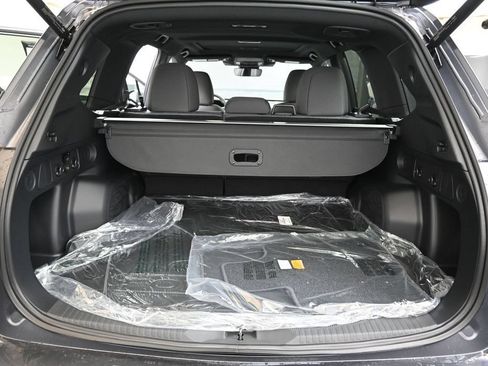 New 2026 Subaru Forester Premium AWD/4WD image 17