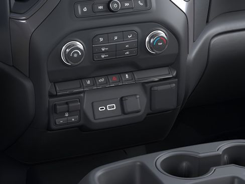 New 2026 GMC Sierra 2500 Pro image 23