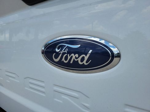 Used 2024 Ford F250 XLT AWD/4WD image 8