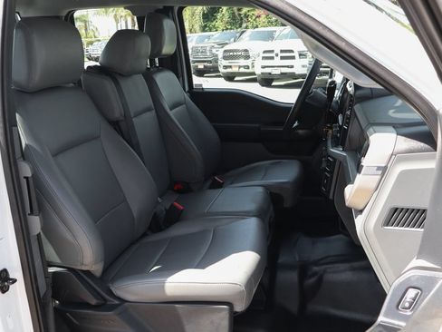 Used 2023 Ford F150 XL RWD image 46
