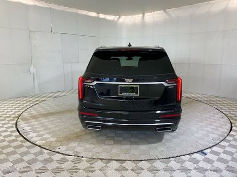 Used 2024 Cadillac XT6 Premium Luxury w/ LPO, Floor Liner Package FWD image 18