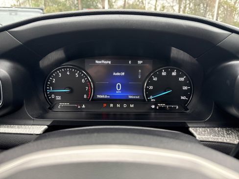 Used 2022 Ford Explorer Timberline image 20