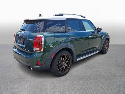 Used 2019 MINI Cooper Countryman S w/ Driver Assistance Package AWD/4WD image 4