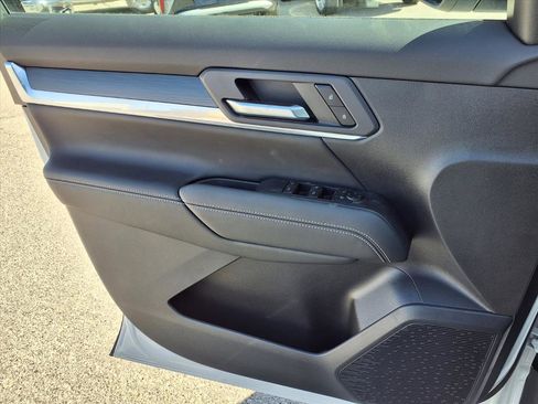 New 2026 GMC Terrain Elevation w/ Black Edition image 13