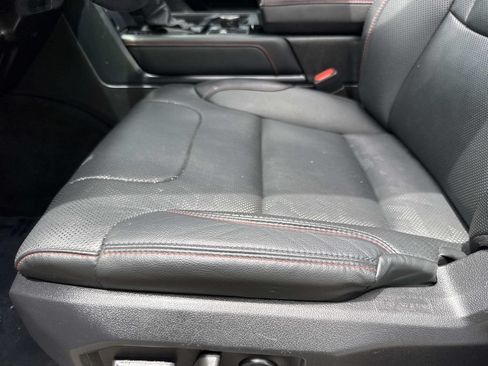 Used 2024 Toyota Tundra TRD Pro AWD/4WD image 30
