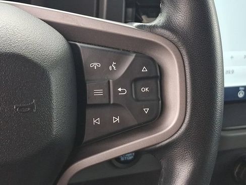 Used 2024 Ford Bronco Big Bend AWD/4WD image 7