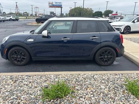 Used 2015 MINI Cooper S FWD image 4